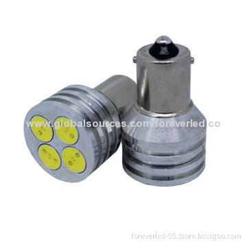 3.5W/1156/S25, Auto Car LED Light, Interior RV LED Lighting, 8-30V DC Wide Voltage
